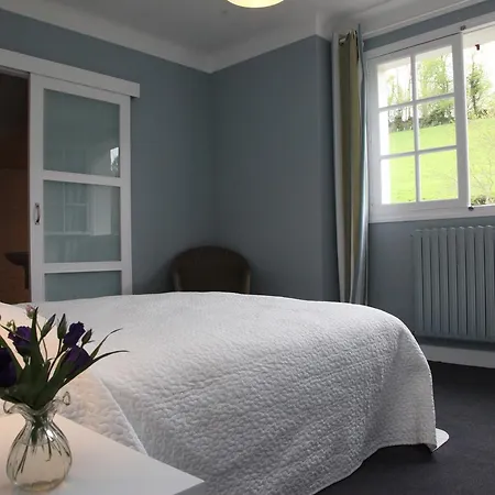 Gure Lana Bed & Breakfast Saint-Jean-Pied-de-Port