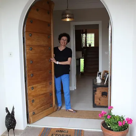 Bed & Breakfast Gure Lana