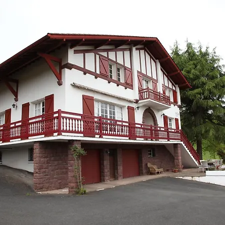 Gure Lana Saint-Jean-Pied-de-Port