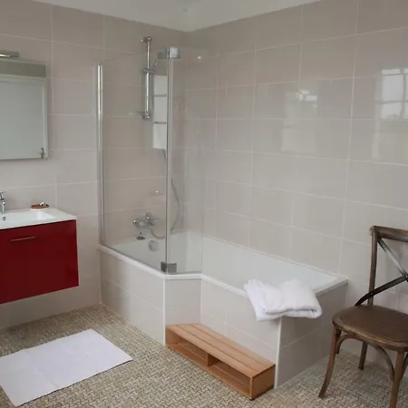 Gure Lana Bed & Breakfast Saint-Jean-Pied-de-Port
