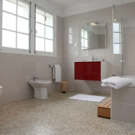 Gure Lana Bed & Breakfast Saint-Jean-Pied-de-Port