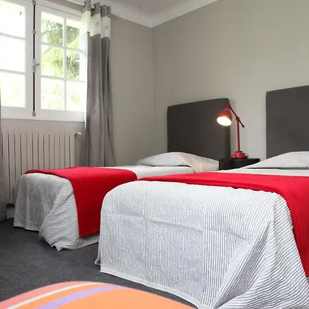 Gure Lana Bed & Breakfast Saint-Jean-Pied-de-Port